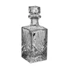 Zawiercie Huta Szkla Karafka kryształowa 0,75 L Zawiercie 1834-1370 Best