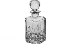 Bohemia Karafka kryształowa 800 ml25 cm New