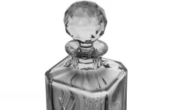Bohemia Karafka kryształowa 800 ml25 cm New