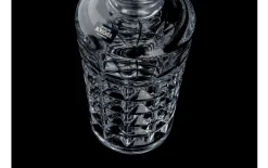 Bohemia Karafka kryształowa 700 ml Diamond Hot