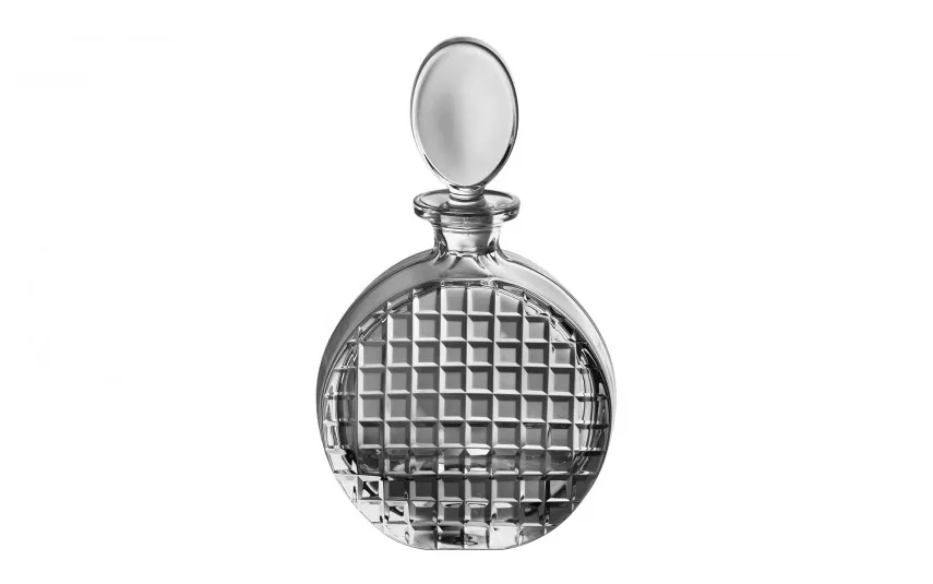 Bohemia Karafka kryształowa 650 ml Magnifier Sale