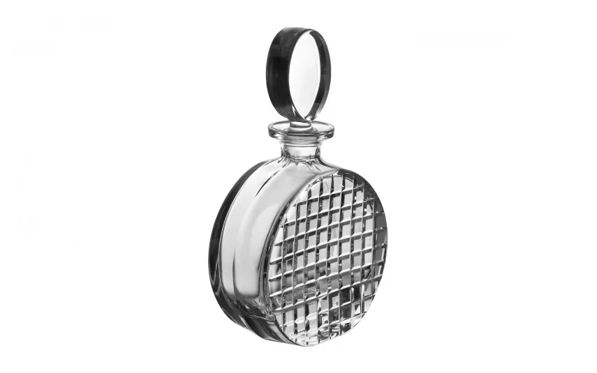 Bohemia Karafka kryształowa 650 ml Magnifier Sale