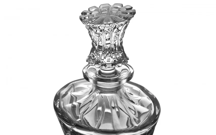 Bohemia Karafka kryształowa 700 ml Patriot Online