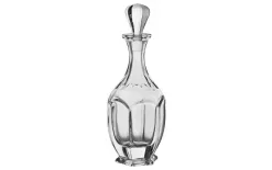 Bohemia Karafka kryształowa 800 ml Safari Sale