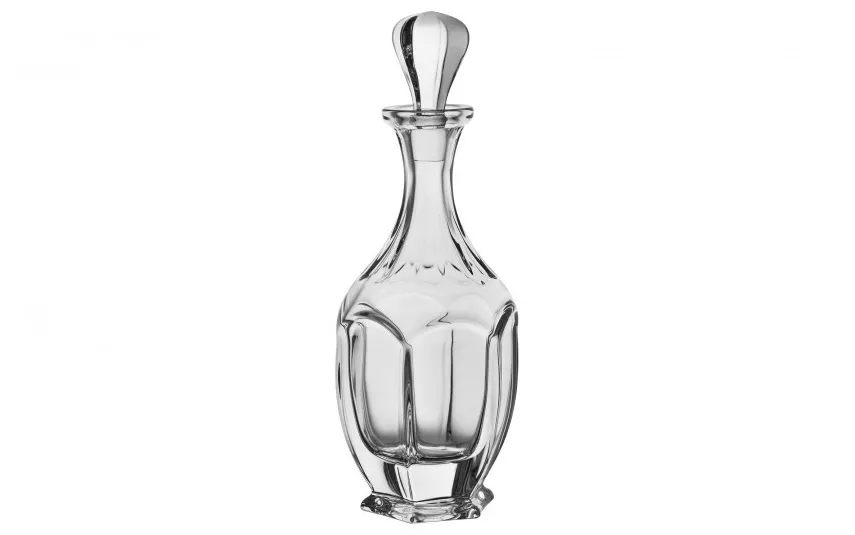 Bohemia Karafka kryształowa 800 ml Safari Sale
