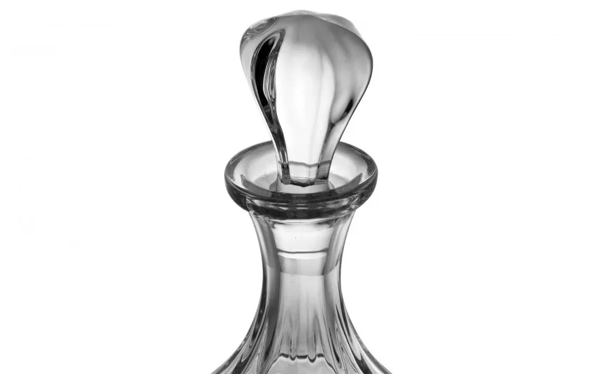 Bohemia Karafka kryształowa 800 ml Safari Sale