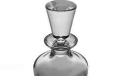 Bohemia Karafka kryształowa 700 ml Trynity New