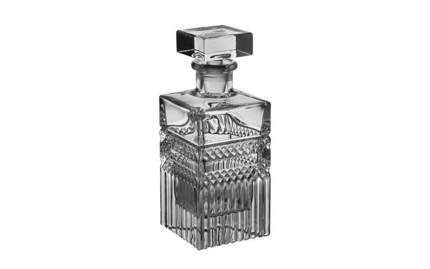 Bohemia Karafka kryształowa 700 ml BH07605 Online