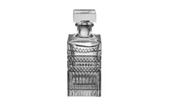 Bohemia Karafka kryształowa 700 ml BH07605 Online
