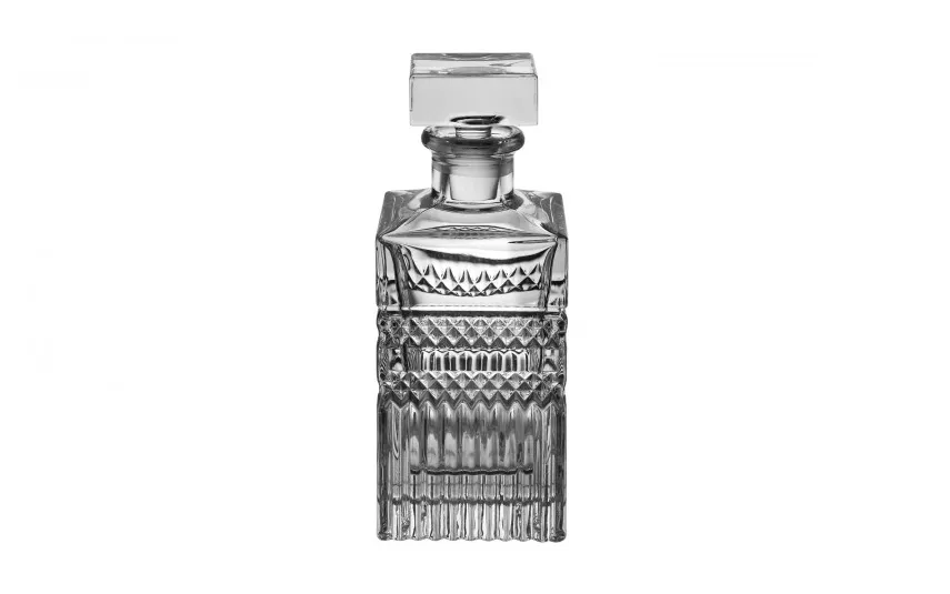 Bohemia Karafka kryształowa 700 ml BH07605 Online
