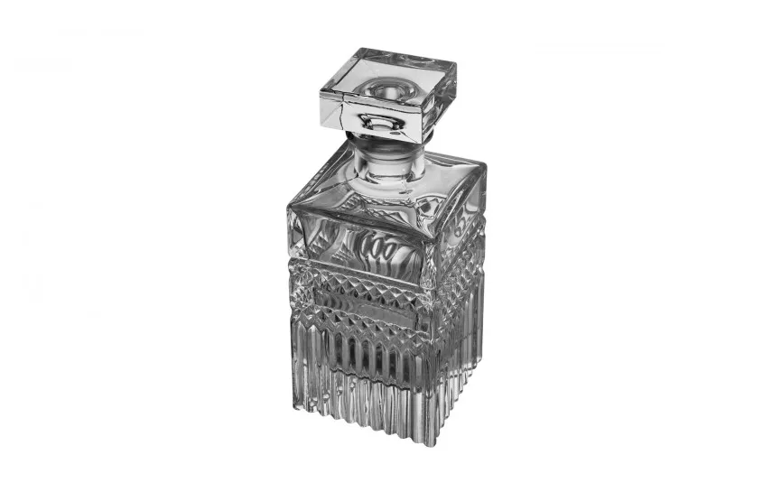 Bohemia Karafka kryształowa 700 ml BH07605 Online