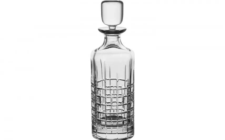 Bohemia Karafka kryształowa 0,75L 47590 Hot