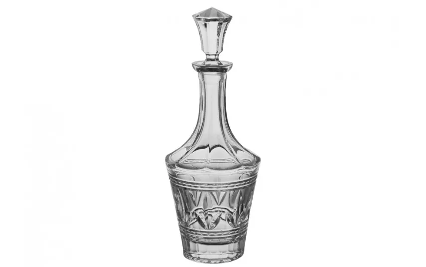 Bohemia Karafka kryształowa 0,7L 67411 New