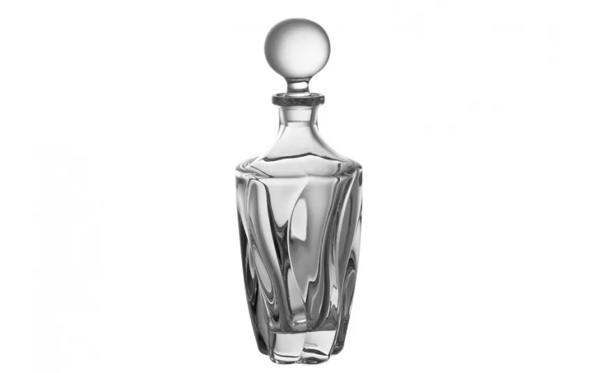 Bohemia Karafka kryształowa 0,75L Barley Best