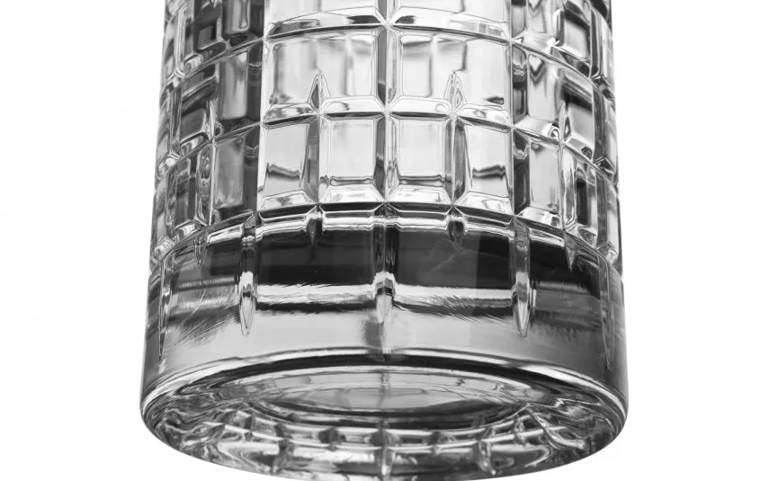 Bohemia Karafka kryształowa 0,75L 47590 Hot