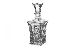 Bohemia Karafka kryształowa 0,7L X-lady Hot