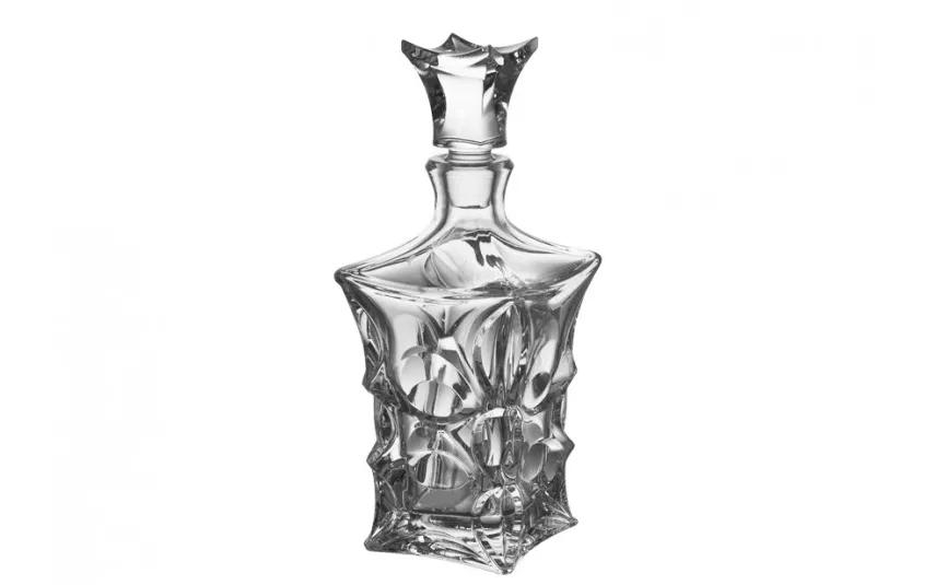 Bohemia Karafka kryształowa 0,7L X-lady Hot