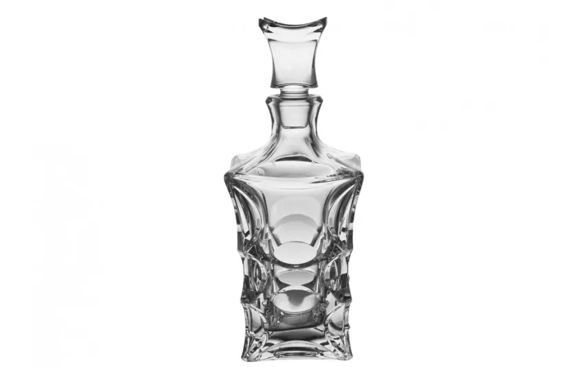 Bohemia Karafka kryształowa 0,7L X-lady Hot