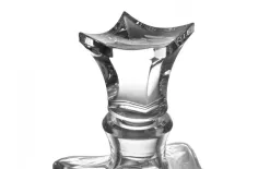 Bohemia Karafka kryształowa 0,7L X-lady Hot