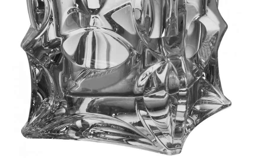 Bohemia Karafka kryształowa 0,7L X-lady Hot