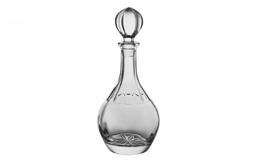 Bohemia Karafka kryształowa 850ml Fashion