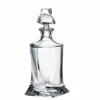 Bohemia Karafka kryształowa Quadro 850ml Outlet