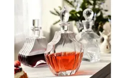 Krosno Karafka 600ml Vintage Sale