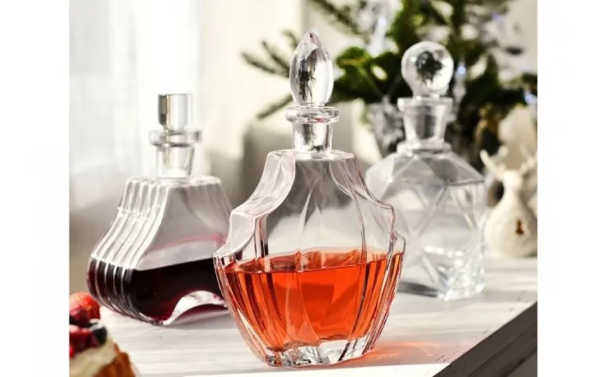 Krosno Karafka 600ml Vintage Sale