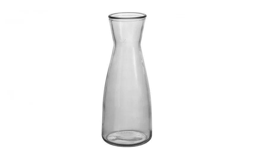 Glasmark Karafka szklana 1 L Ossa Best