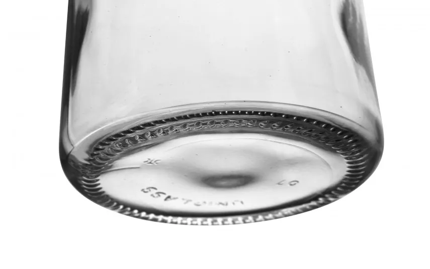 Glasmark Karafka szklana 1 L Ossa Best