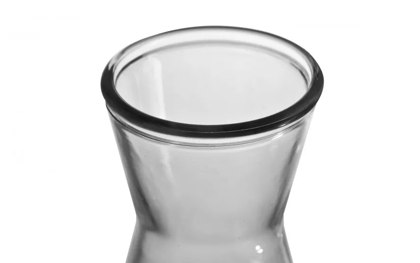 Glasmark Karafka szklana 1 L Ossa Best