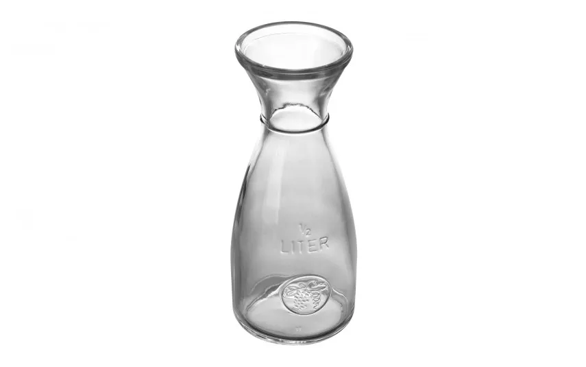 Dajar Karafka szklana 0,5 L Bacchus Best