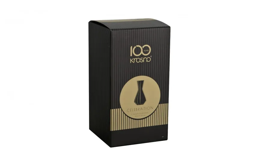 Krosno Karafka szklana 1,2 L Celebration Sale