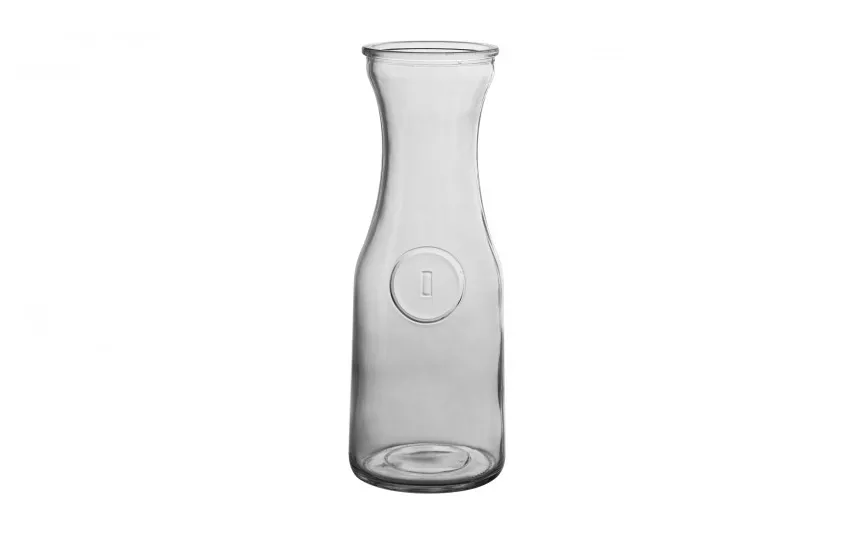 MPLCo Karafka szklana 1L Bottom Online