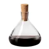 Krosno Karafka z korkiem 1,1L Wine Connoisseur Fashion