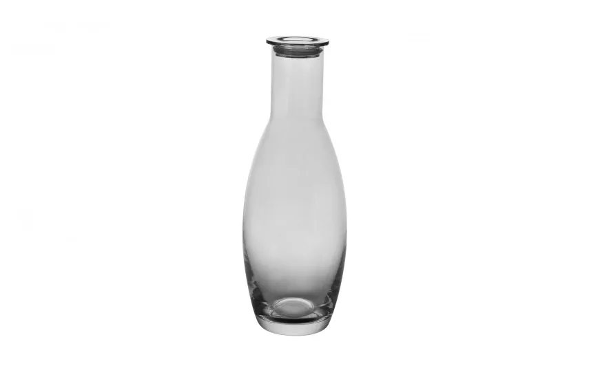 Rona Karafka z korkiem 1270ml Fjord Outlet