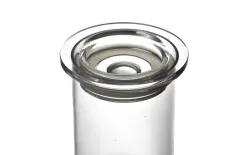 Rona Karafka z korkiem 1270ml Fjord Outlet
