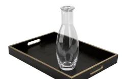 Rona Karafka z korkiem 1270ml Fjord Outlet