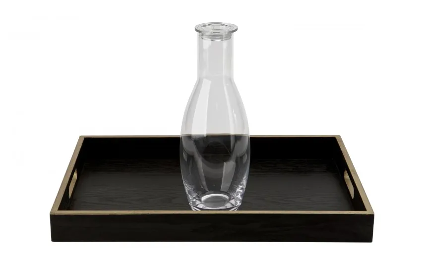 Rona Karafka z korkiem 1270ml Fjord Outlet