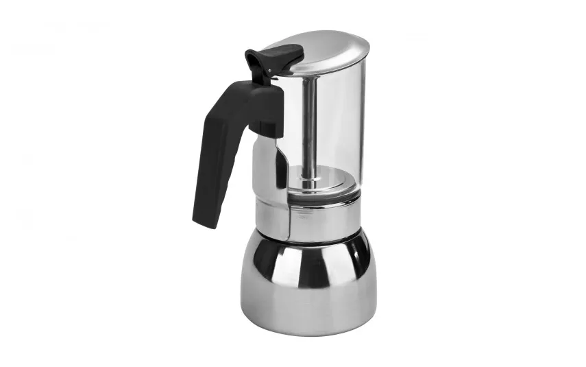 Banquet Kawiarka 200 ml Lena na 4 filiżanki espresso Hot