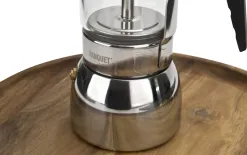 Banquet Kawiarka 200 ml Lena na 4 filiżanki espresso Hot
