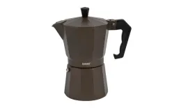 Banquet Kawiarka 6 TZ Campi Dark Brown Discount