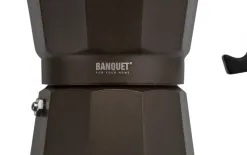 Banquet Kawiarka 6 TZ Campi Dark Brown Discount
