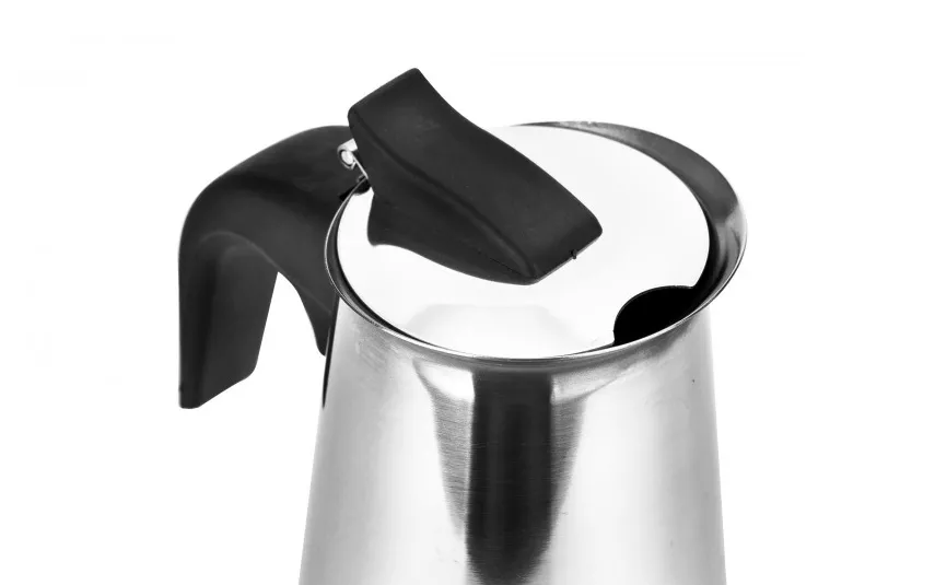 KingHoff Kawiarka do espresso Online