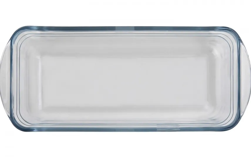 Ocuisine Keksówka żaroodporna 11x28cm O'Cuisine New