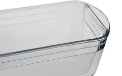 Ocuisine Keksówka żaroodporna 11x28cm O'Cuisine New