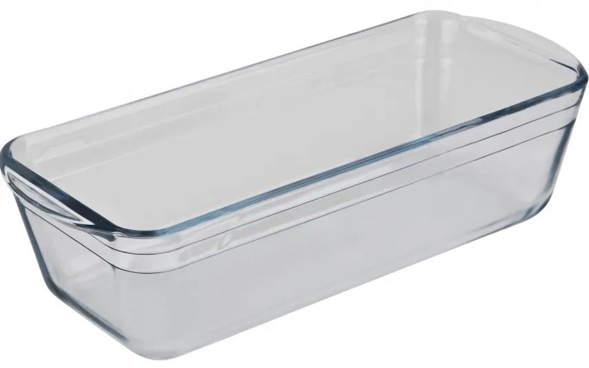 Ocuisine Keksówka żaroodporna 11x28cm O'Cuisine New