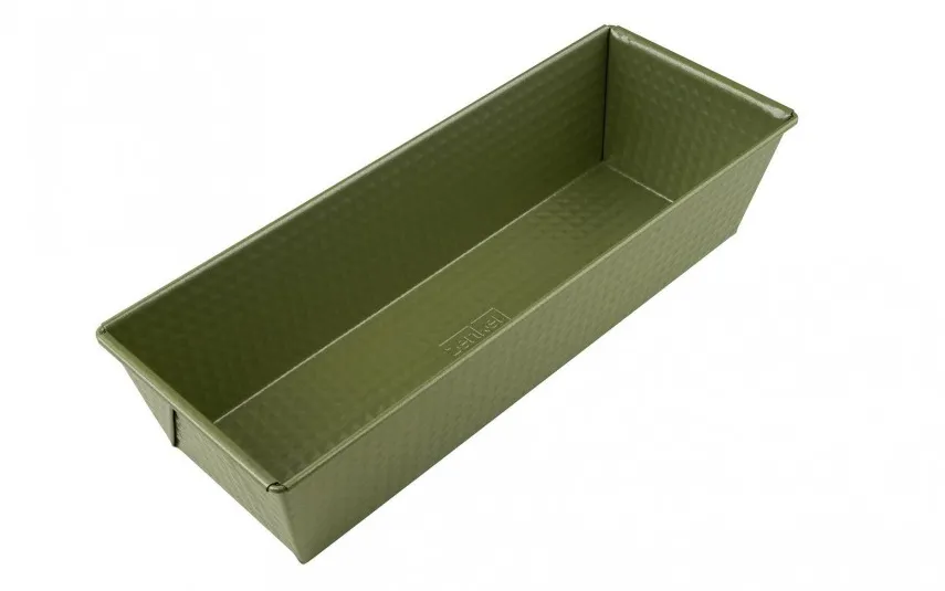 Fackelmann Keksówka forma do ciasta 30 cm Green Vision Online
