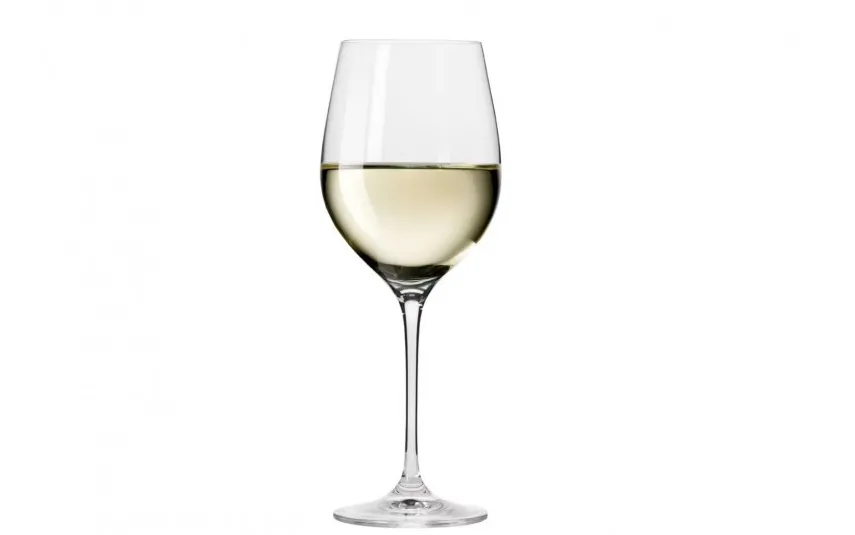 Krosno Kieliszek do białego wina 370 ml Harmony Online