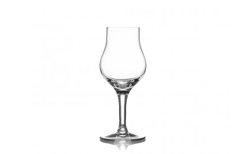 Amber Glass Factory Kieliszek do degustacji whisky 100 ml Amber G100 Outlet